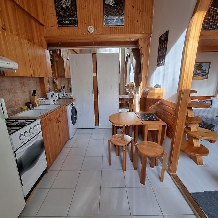Little Cozy Apartman Miskolc Dış mekan fotoğraf