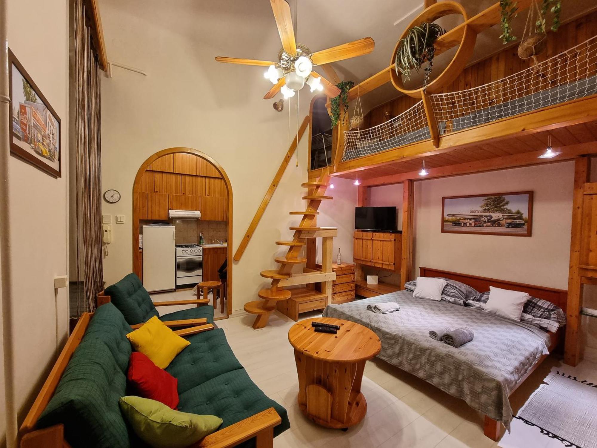 Little Cozy Apartman Miskolc Dış mekan fotoğraf