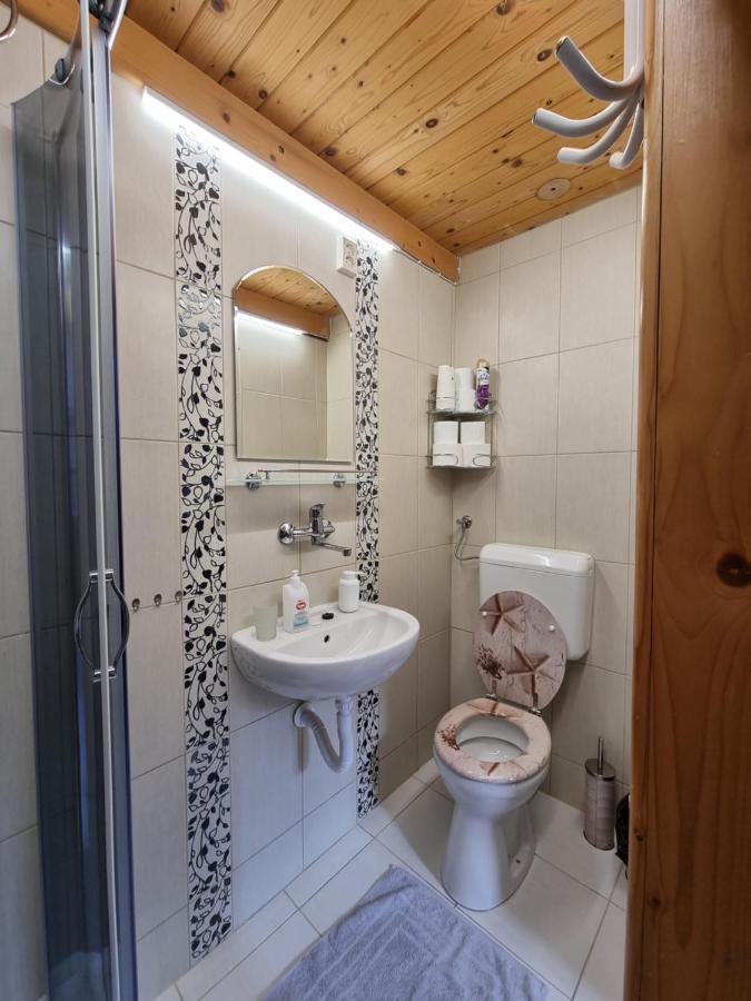 Little Cozy Apartman Miskolc Dış mekan fotoğraf