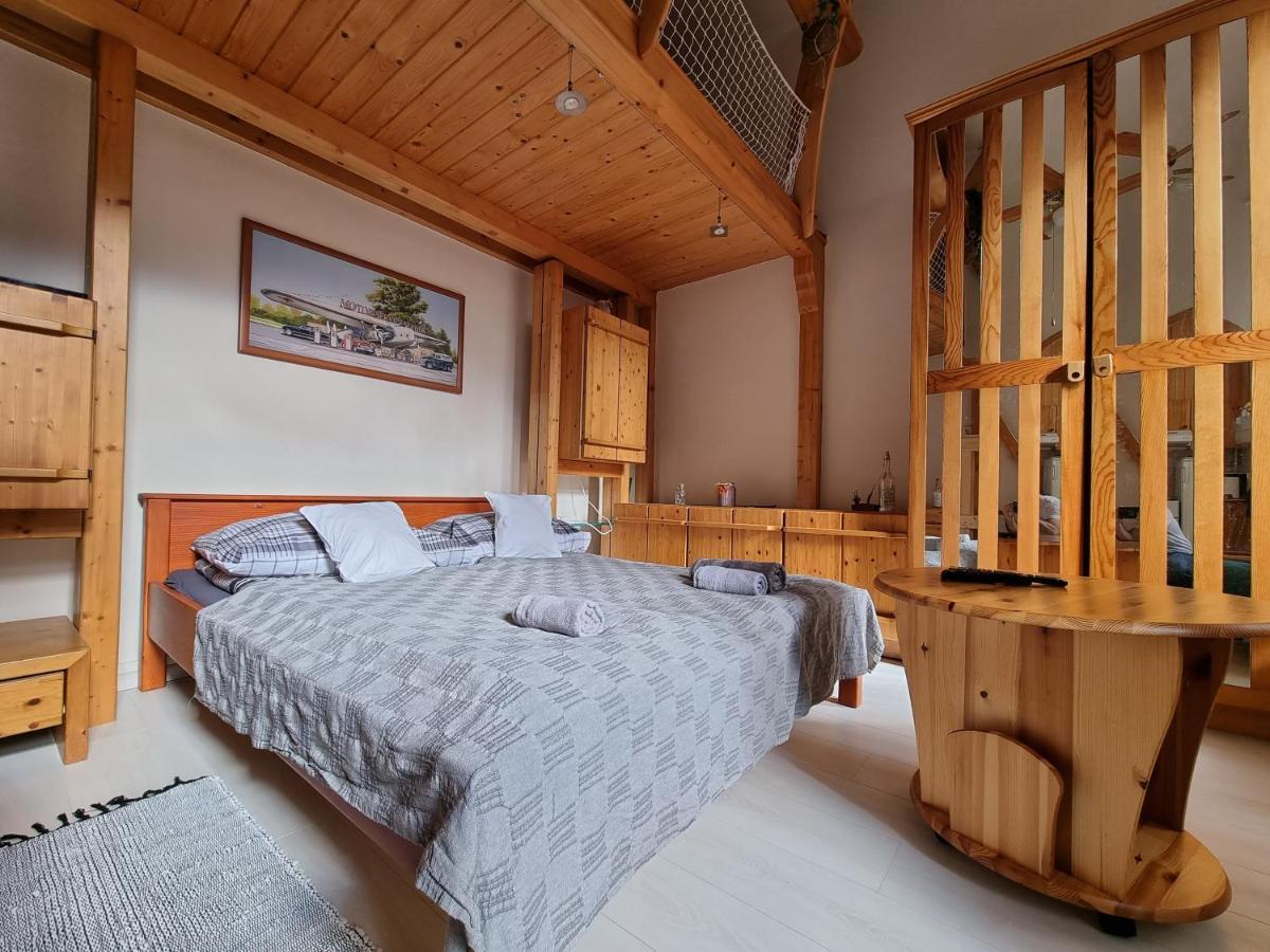 Little Cozy Apartman Miskolc Dış mekan fotoğraf