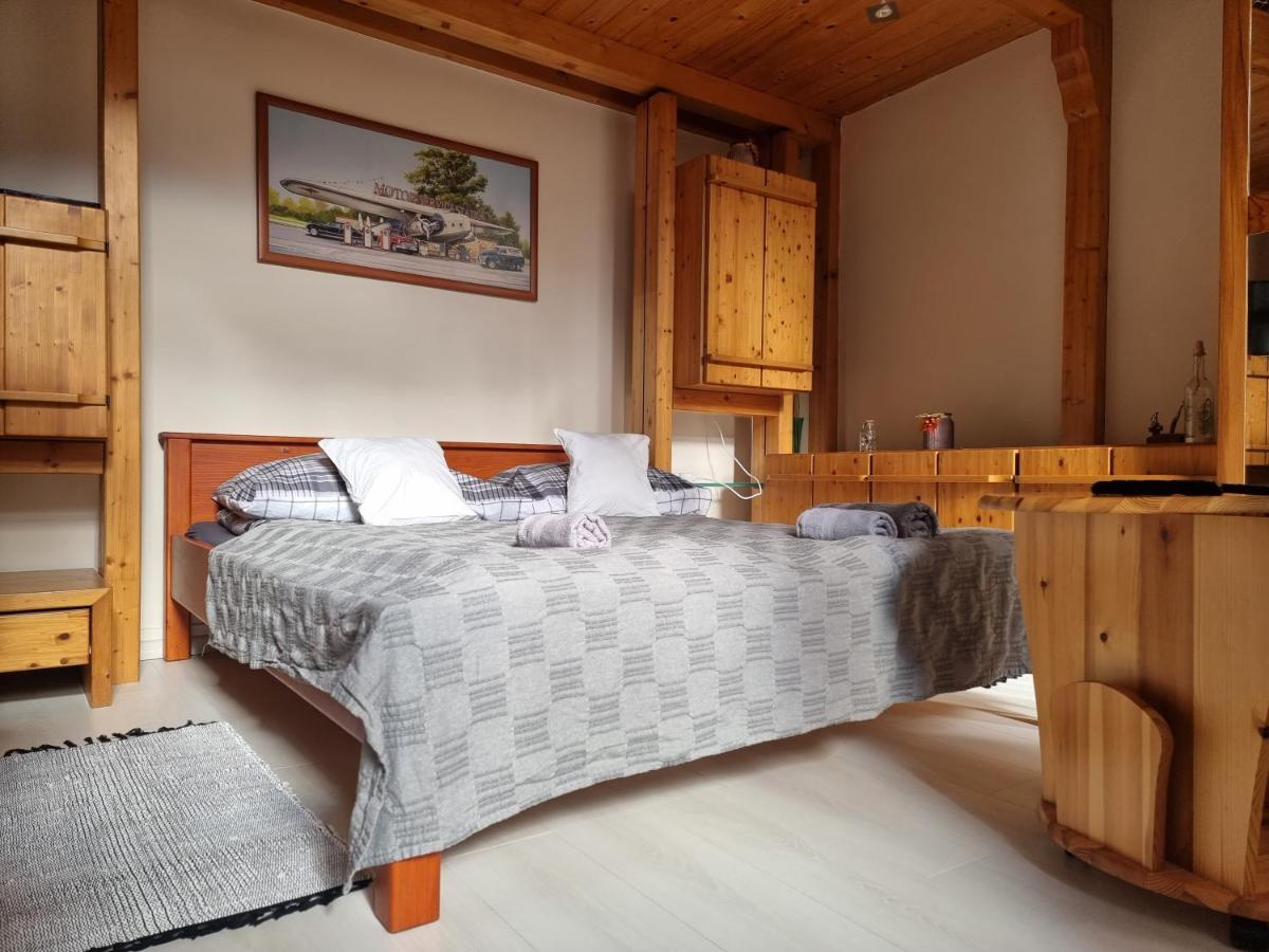 Little Cozy Apartman Miskolc Dış mekan fotoğraf